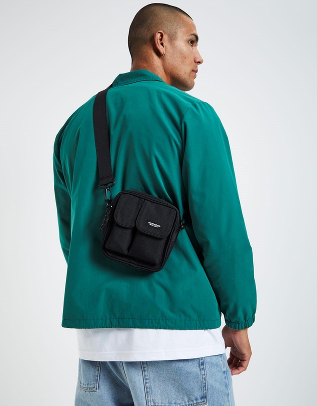 Spencer Project - Camera Bag