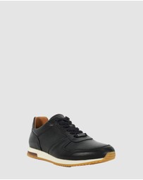 Dune London - Trilogy - Black