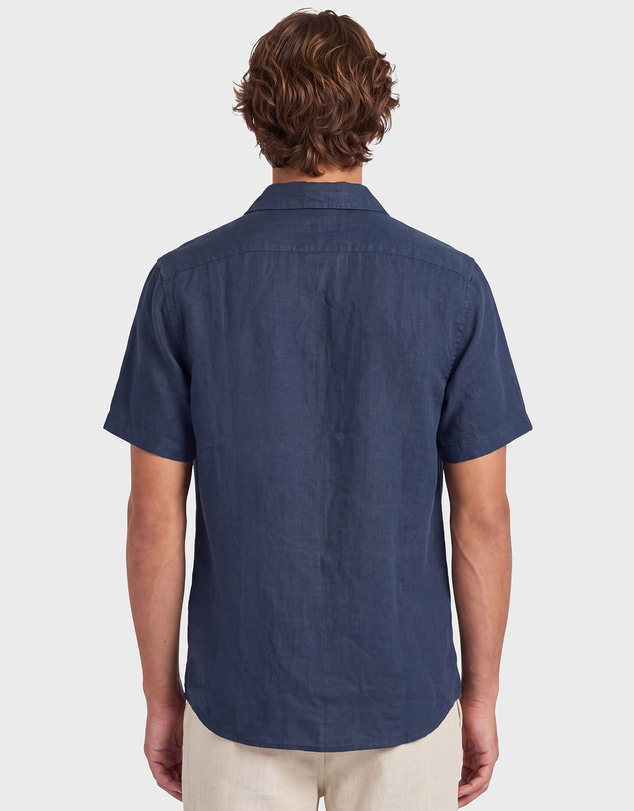 Academy Brand - Mick Short Sleeve Shirt