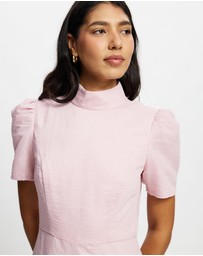 Romance by Honey and Beau - Khloe Midi Dress