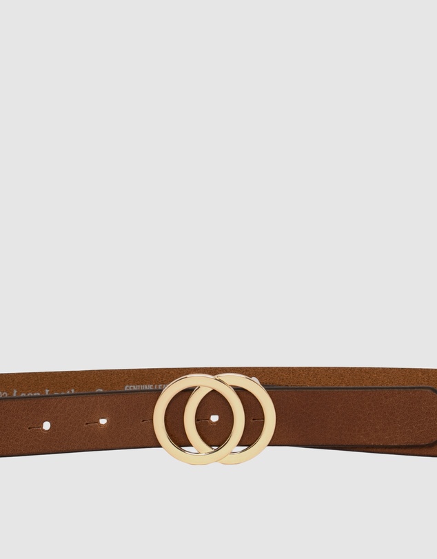 Loop Leather Co - Brittany