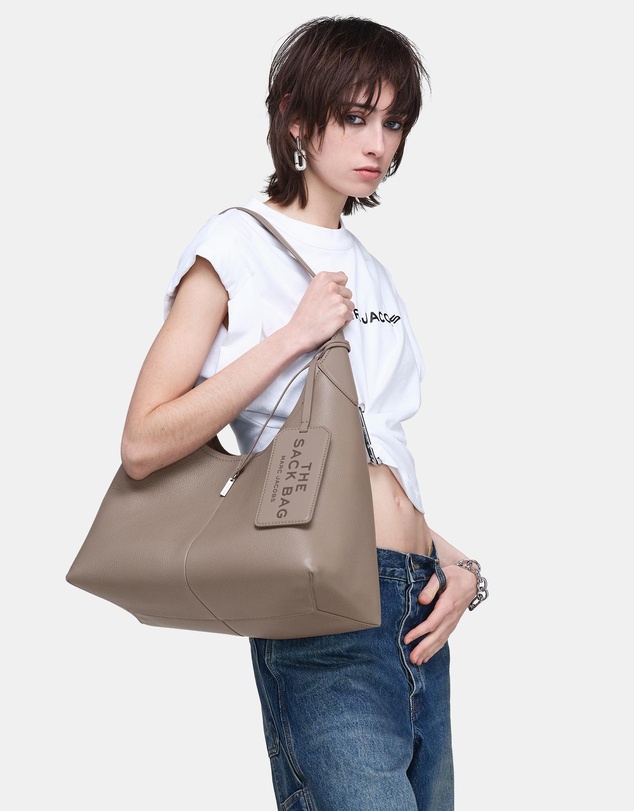 Marc Jacobs - The Belted Sack