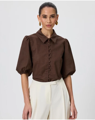 Tussah - Kiara Blouse