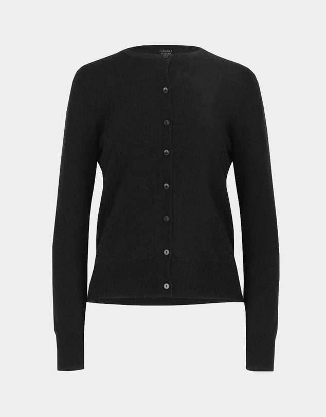 Forcast - Joyce Knit Cardigan
