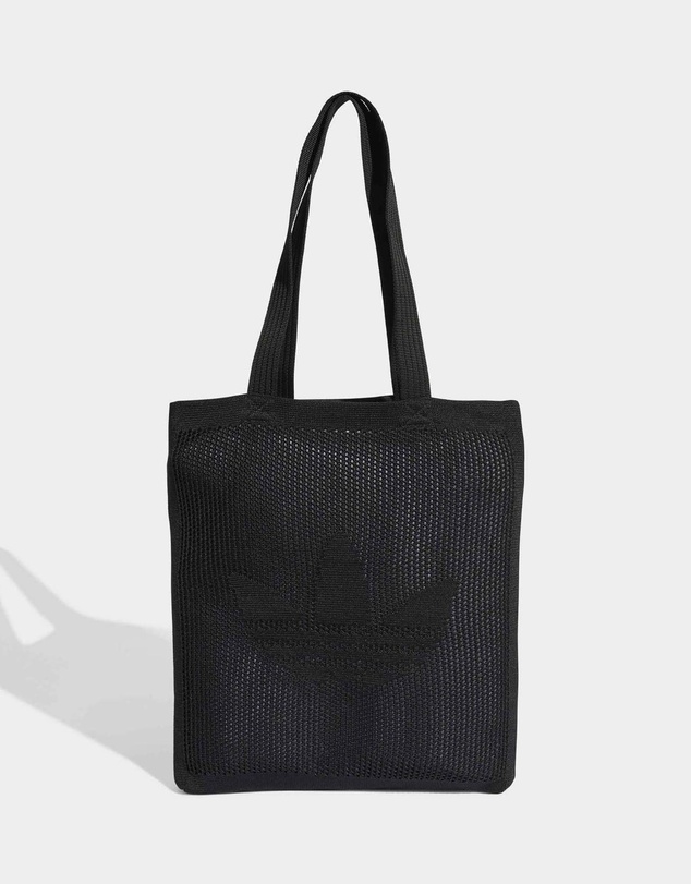 adidas Originals - Crochet Tote Bag