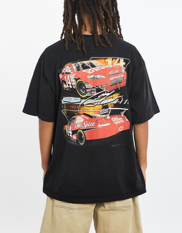 Vintage by The Real Deal - Pre Loved - Vintage NASCAR Racing Tee
