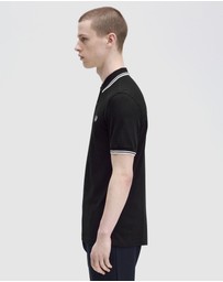 Fred Perry - Twin Tipped Polo Shirt