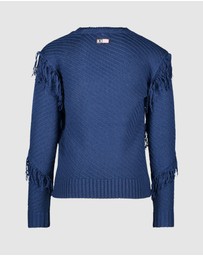 B.Nosy - Knit Jumper - Kids-Teens