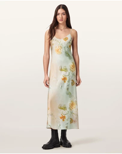 AllSaints - Bryony Dress