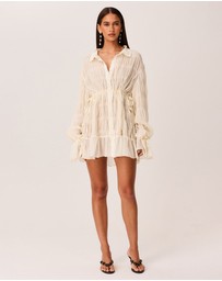 SNDYS - Lareina Mini Dress