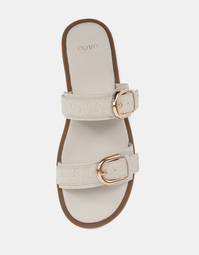 Novo - Statement Sandals