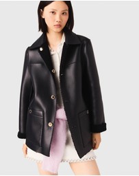 Maje - Geni Coat