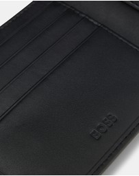 BOSS - Randy Soft Leather Wallet
