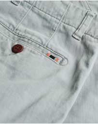 Superdry - Vintage International Slim Fit Short