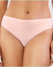 Parfait - Bonded High Cut Seamless High Waist Brief