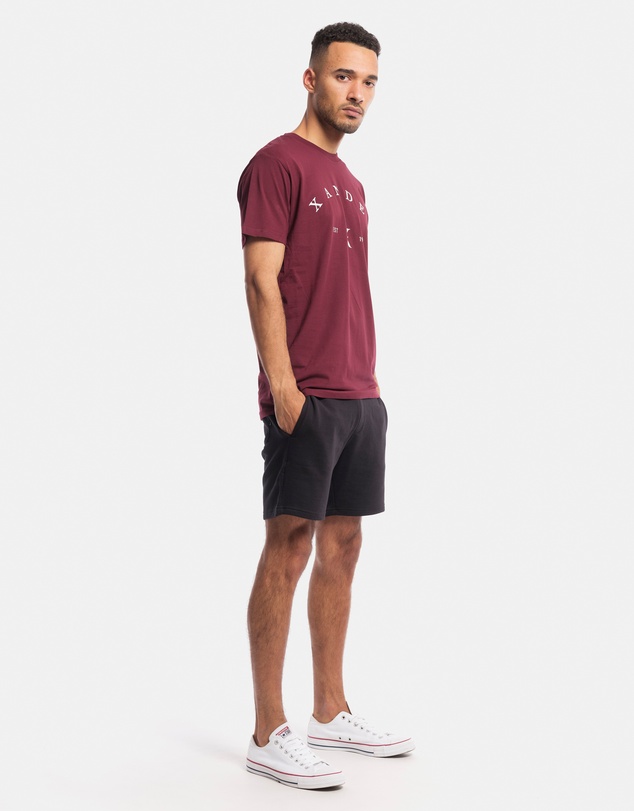 Xander - Barracks Tee