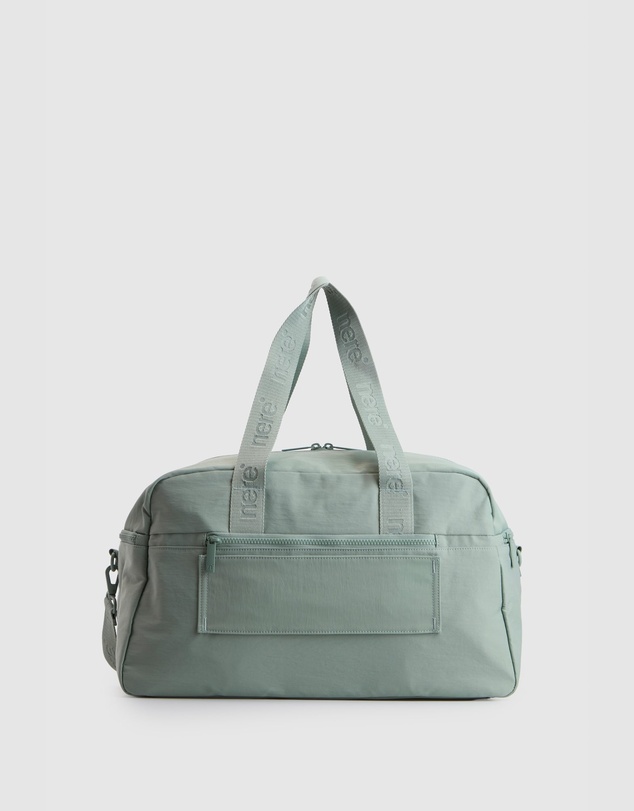 Nere - Bondi Nylon Duffle Carry On Bag