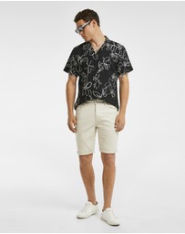 yd. - Herston Chino Short