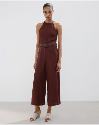 Dark Red