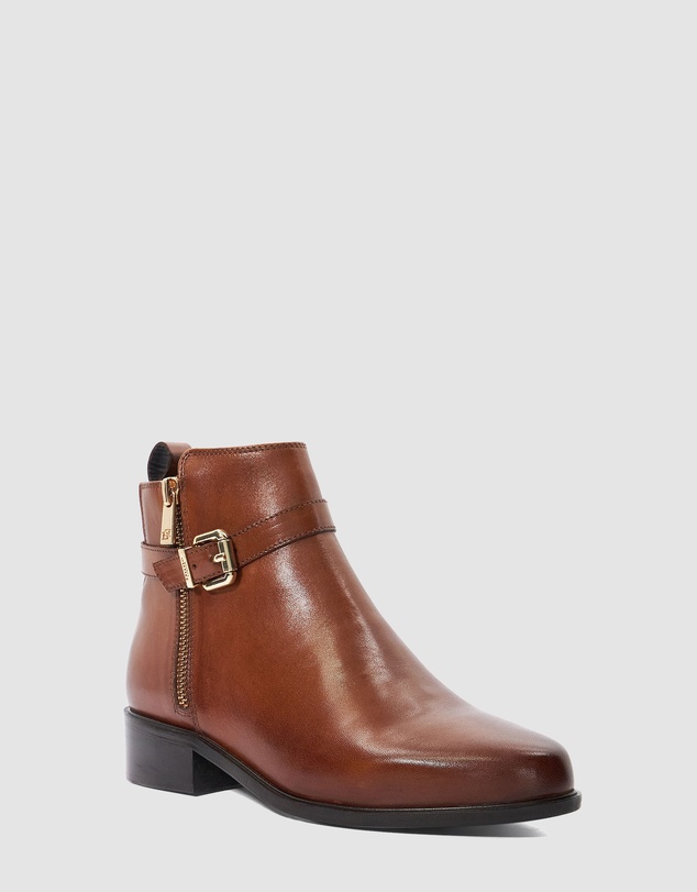 Dune London - Pepi - Tan