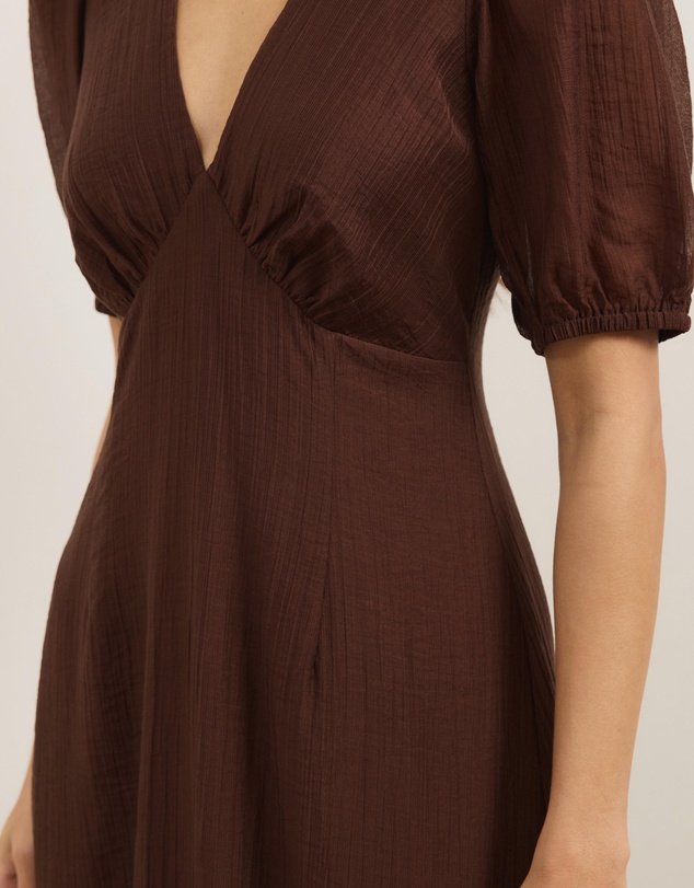 Atmos&Here - Luna Midi Dress