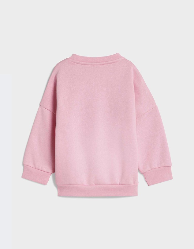 adidas Originals - Oversized Crew Leggings Set - Babies-Kids