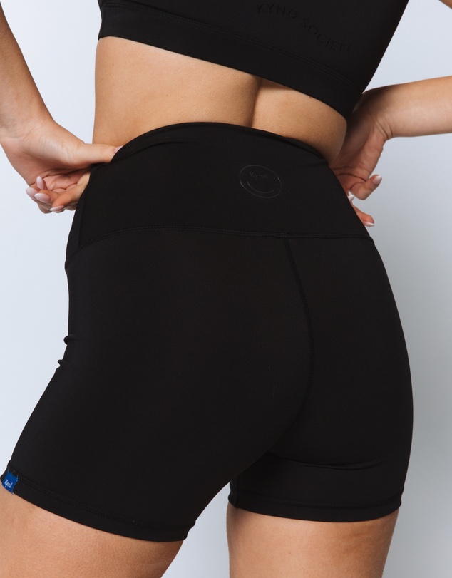 Kynd Society - Ultimate Butter Bike Shorts