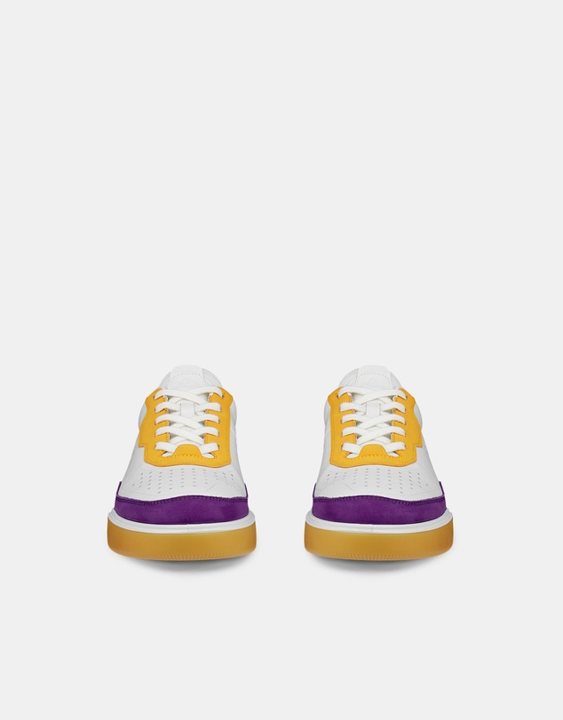ECCO - ECCO Street Court