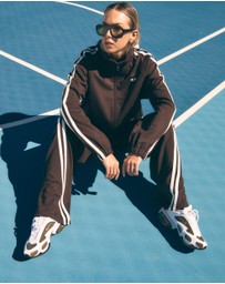 ENA PELLY - Valentina Zip Thru Jacket