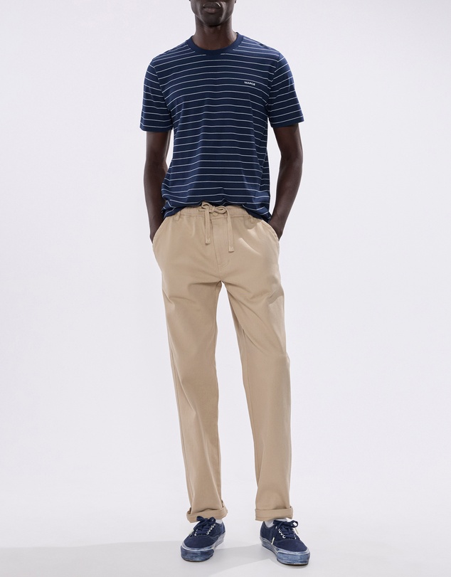 Marcs - Dave Slim Fit Pants