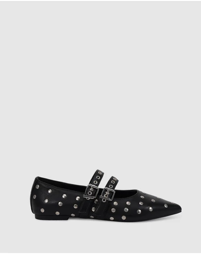 Nude Footwear - Gaia