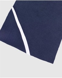 Tolu Australia - Tolu Navy Blue Gym Towel
