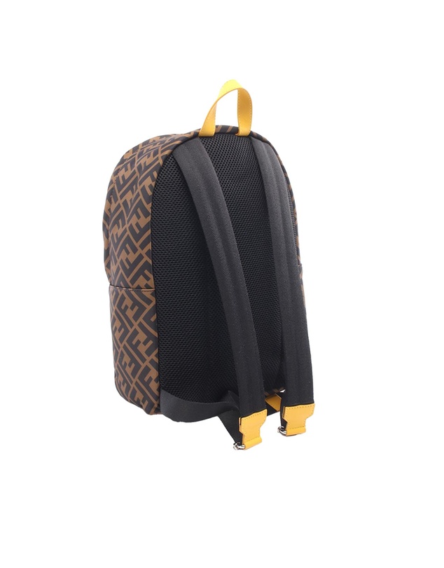 Pre-Loved by Azura Reborn - Pre-Loved Nylon Zucca Backpack