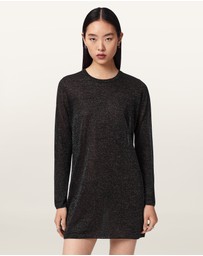 AllSaints - Tillii Mini Dress