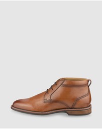 Florsheim - Traveller Chukka