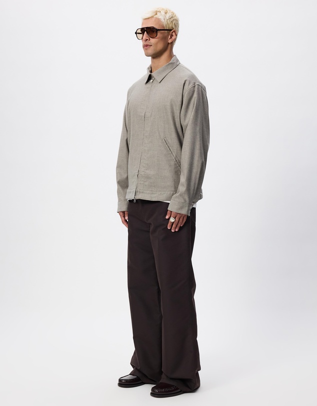 NN07 - Petrus Jacket