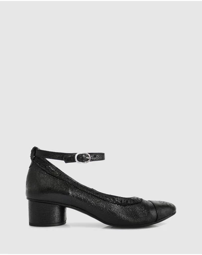 Beau Coops - Kenley Courtshoes