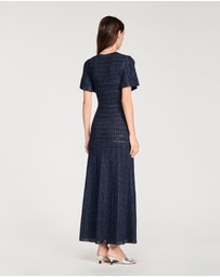 Sandro - Diane Dress
