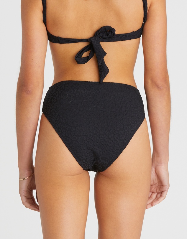 Heaven Australia - Panther Phoebe High Waist Pant