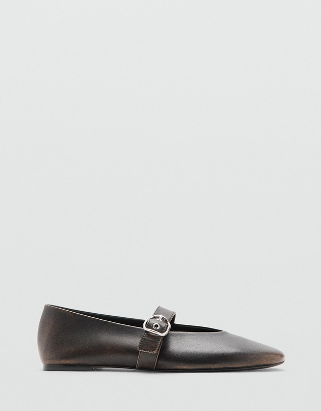 M.N.G - Enora Shoes - Women's