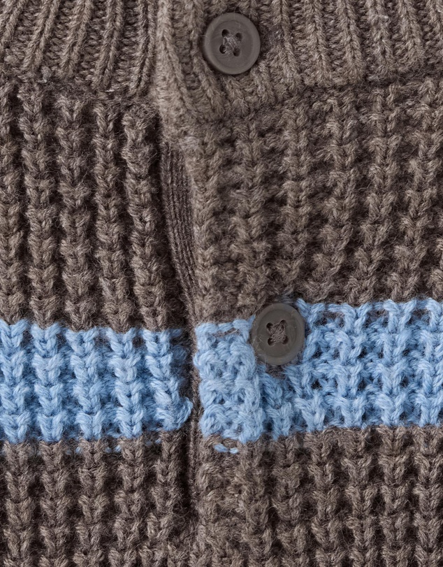 M.N.G - Blake Sweater - Babies-Kids