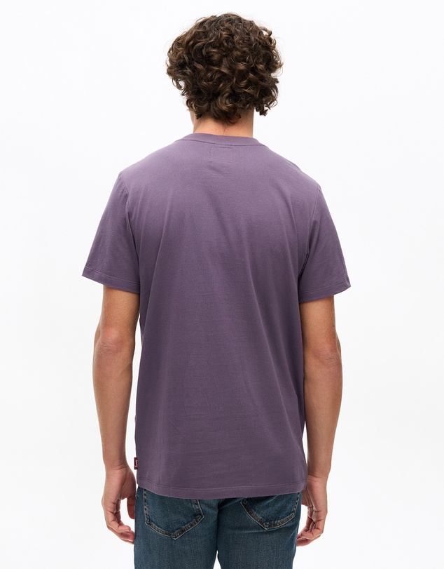 Superdry - Tonal Venue Logo Tee
