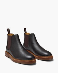 Aquila - Dakar Chelsea Boots
