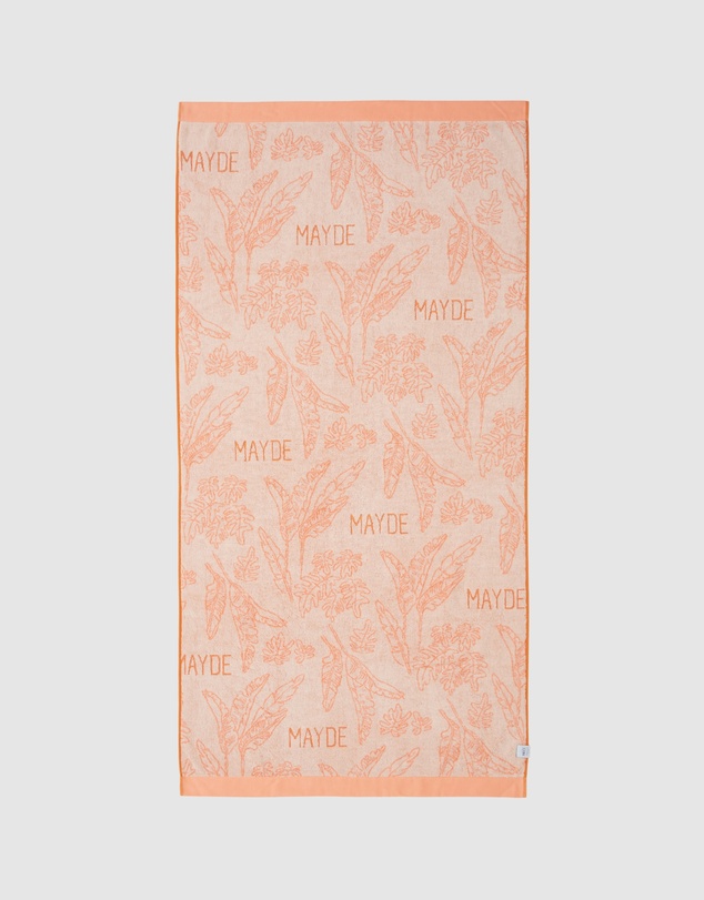 MAYDE - Currumbin Towel