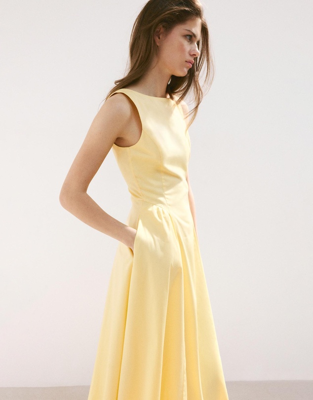 M.N.G - Nicole Dress