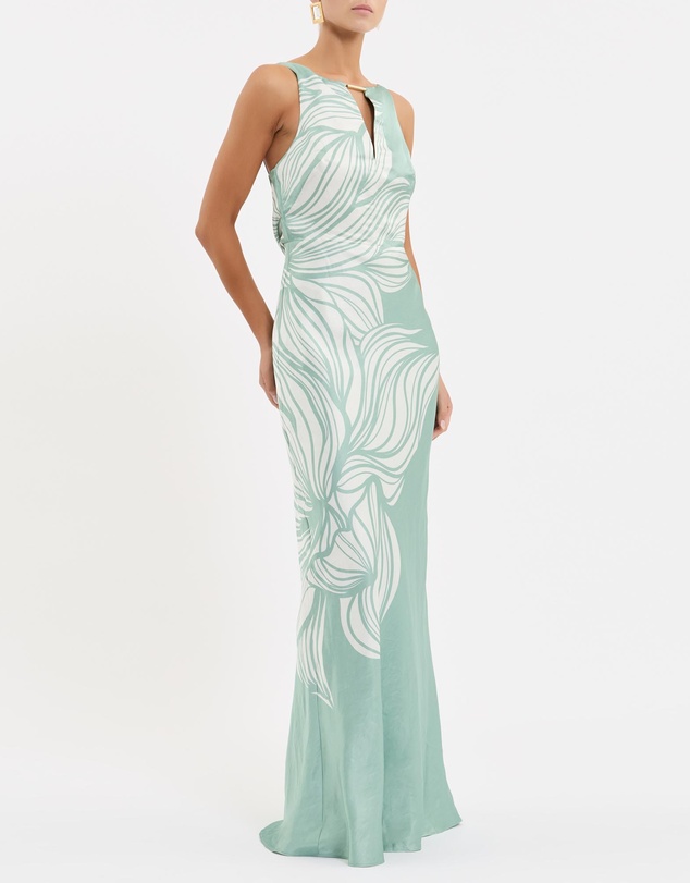 Rebecca Vallance - Lalisa Maxi Dress