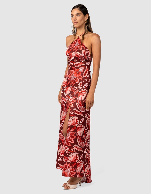 One Fell Swoop - Yuki Dress