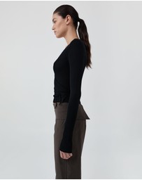 St. Agni - Studio Pants