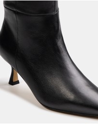 Wittner - Mia Leather Knee High Boots