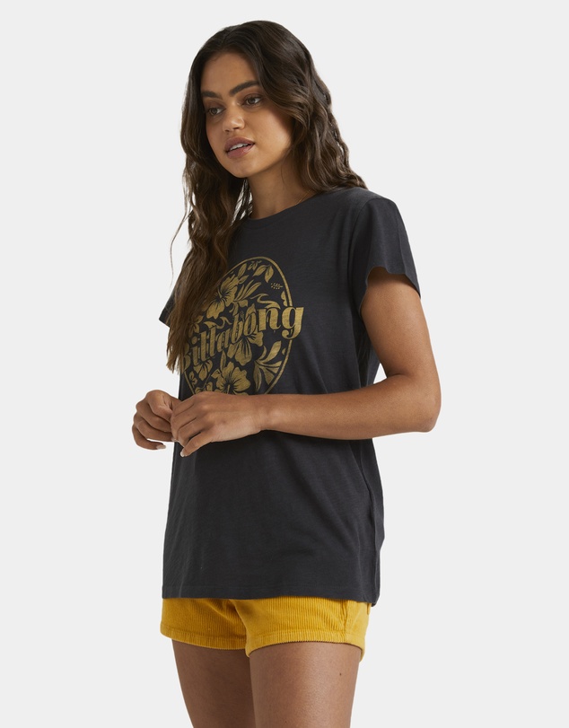 Billabong - Womens Toko Formula T-Shirt